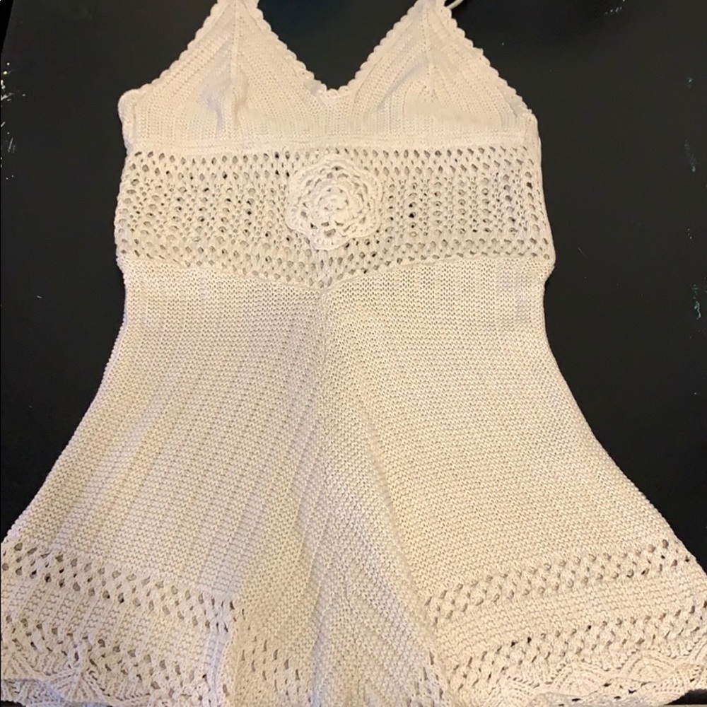 Women’s Romper. Size Small.